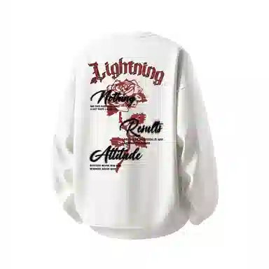 Lightning X Storm 420GLogo