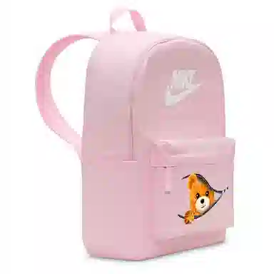 Nike Heritage Logo