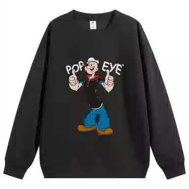 POPEYE