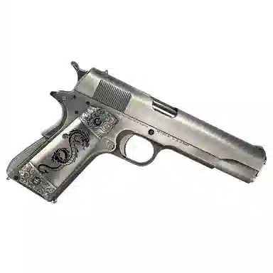 Colt M1911