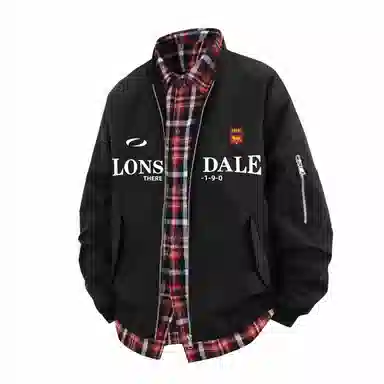 LONSDALE LogoVintage