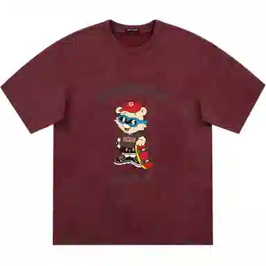 GROUND(ZER)O I.T ins T