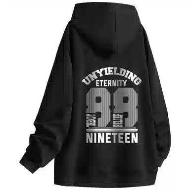 NINETEEN AUTUMN logo