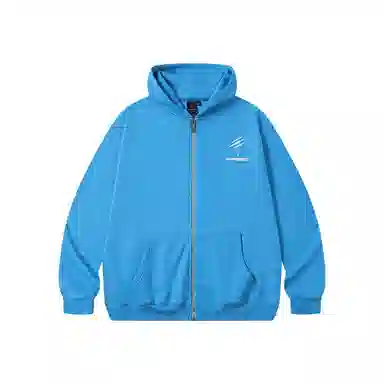 Suamoment Warm Paw Print Hoodie 2025