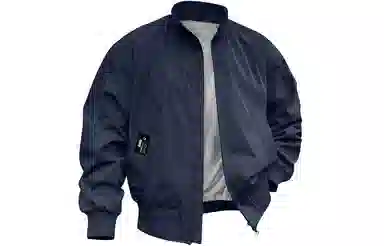 ZIAREL cleanfitbomberMA1