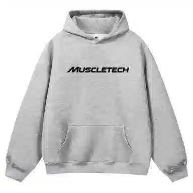 MUSCLETECH oversisz