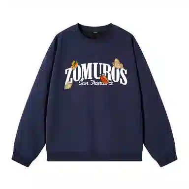 zomuros LOGO