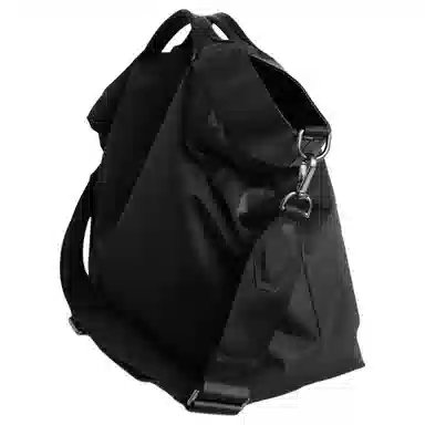 COS PURSUIT Bag Black