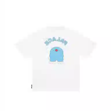 PALACE x DoraemonA FW25 DORAEMON T-SHIRT AT