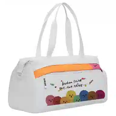 Nike Crossbody Bag White