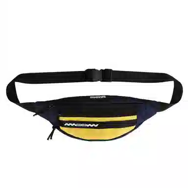 Chunlong Ins Casual Waist Bag