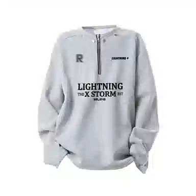 Lightning X Storm Logo