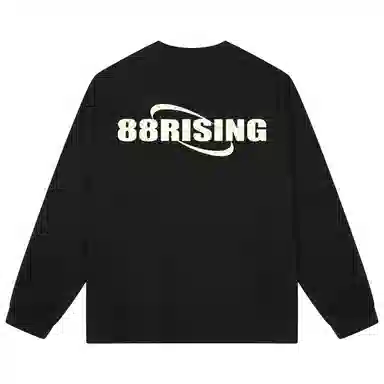 88rising LOGOT