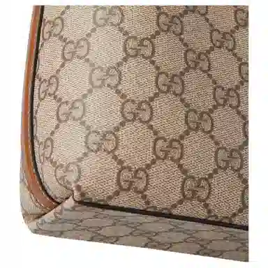 GUCCI GG Emblem Logo