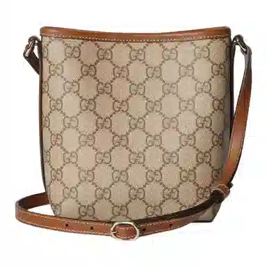 GUCCI GG Emblem Logo