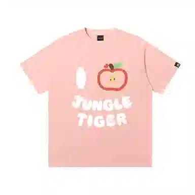 JUNGLE TIGER T