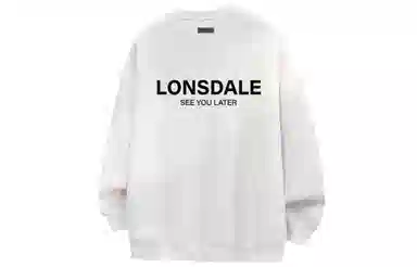 LONSDALE LogoT