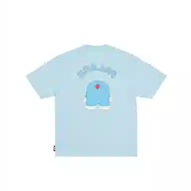 PALACE x DoraemonA FW25 DORAEMON T-SHIRT AT