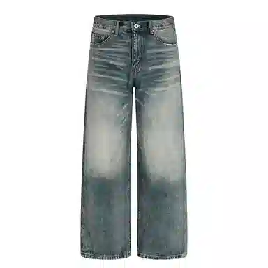 GBXM clean fitvintage