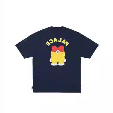 PALACE x DoraemonA FW25 DORAEMON T-SHIRT T