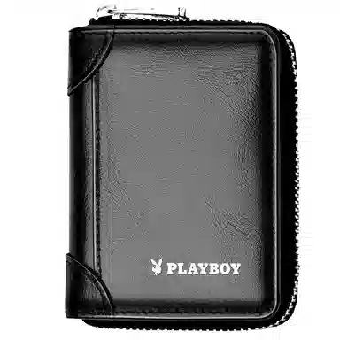 Playboy Logo PVC