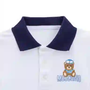 MOSCHINO Polo