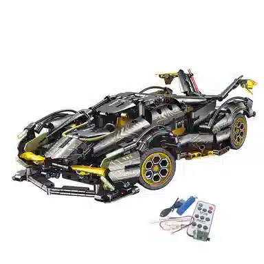 Stomle Family 114V12 1001-2000pcs STL-0110