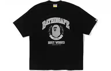 A BATHING APE T