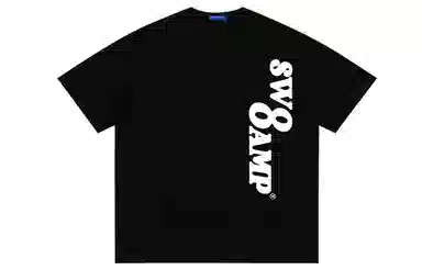 SWAMP AREA LogocleanfitT