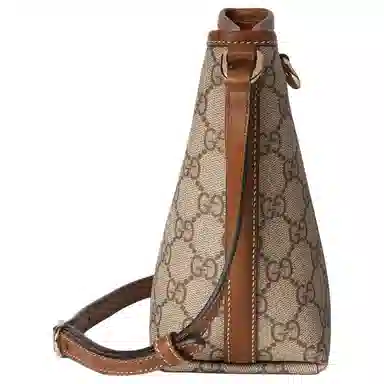 GUCCI GG Emblem Logo