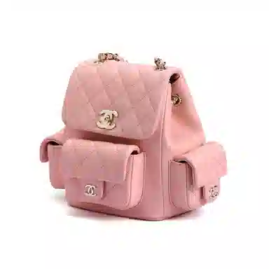 CHANEL 25S