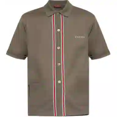 GUCCI FW25 Polo