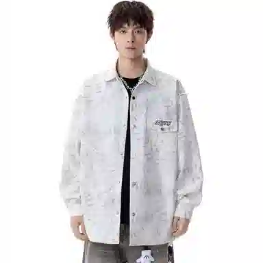 Fakeyoung cleanfitlogo