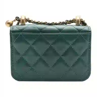 CHANEL WOC