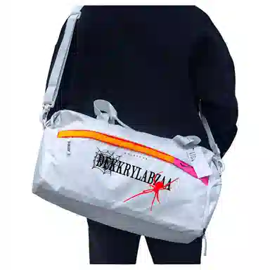Nike Crossbody Bag White