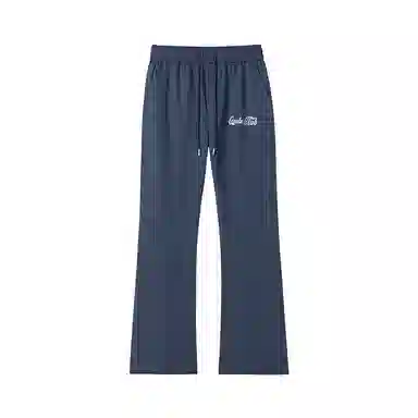 LISENPOK Casual Wide-Leg Pants