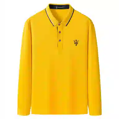 Maserati Polo