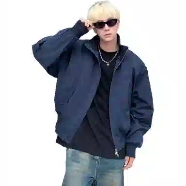 City Hipster cleanfitbomber