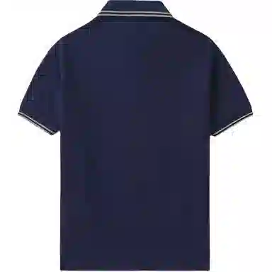 FRED PERRY SS25 LogoPolo
