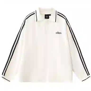 ER Cleanfit Polo Pullover