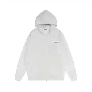 MUSCLETECH High Street Embroidered Butterfly Hoodie