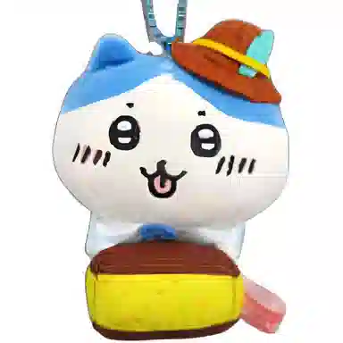 chiikawa 10cm