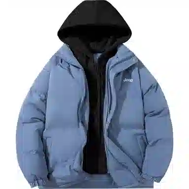 Jeep Mustang Casual Series