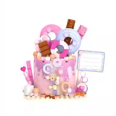 T 0-300pcs T-JK5635-5639