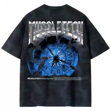 MUSCLETECH cleanfitT