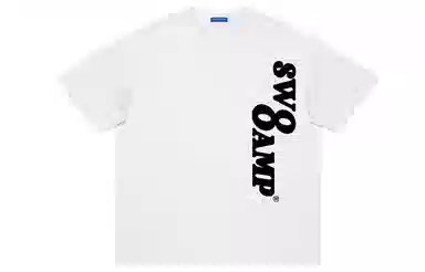 SWAMP AREA LogocleanfitT