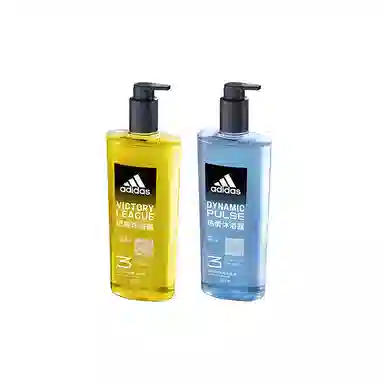 adidas 600ml+600ml