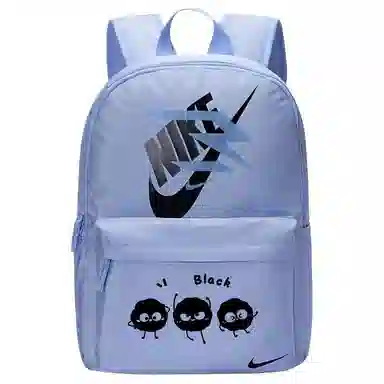 Nike 3Brand Logo