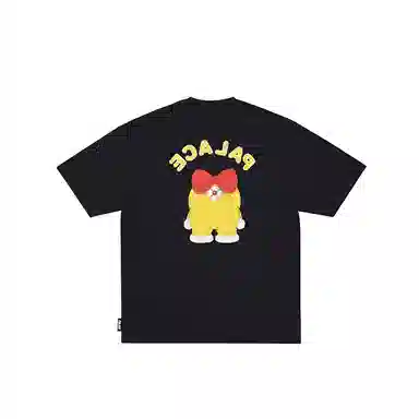 PALACE x DoraemonA FW25 DORAEMON T-SHIRT T