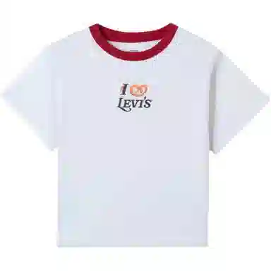 levis FRUIT T
